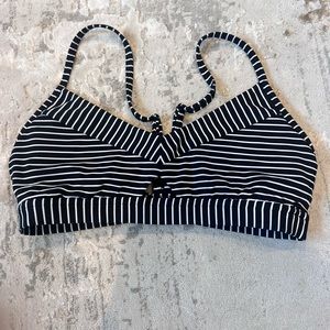 lulu lemon bra